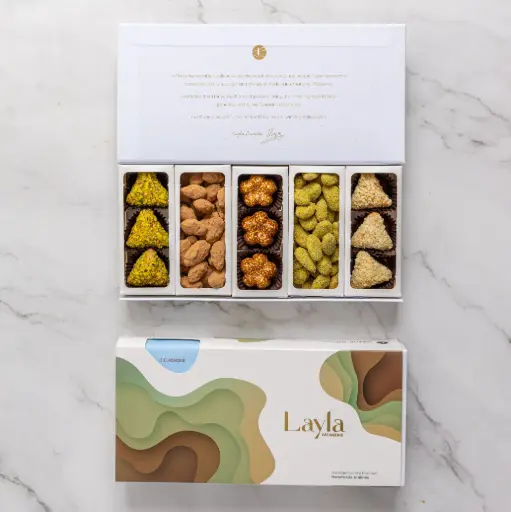 [15R-A99-978] 15-piece : Le Classique